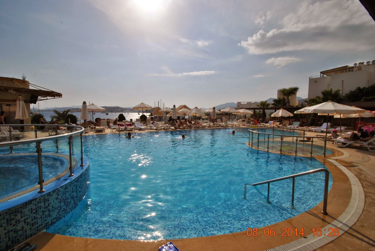 imagini hotel DIAMOND OF BODRUM